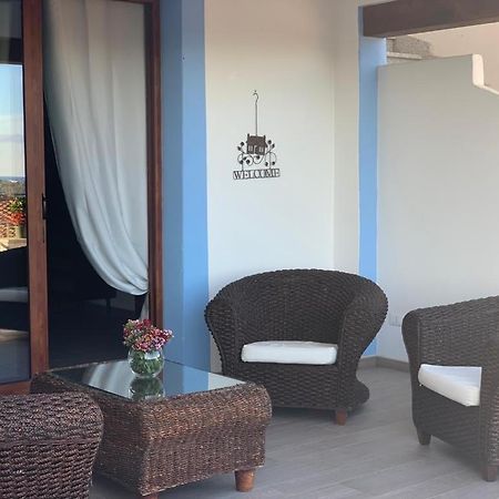 La Maison De La Mer Посада Экстерьер фото