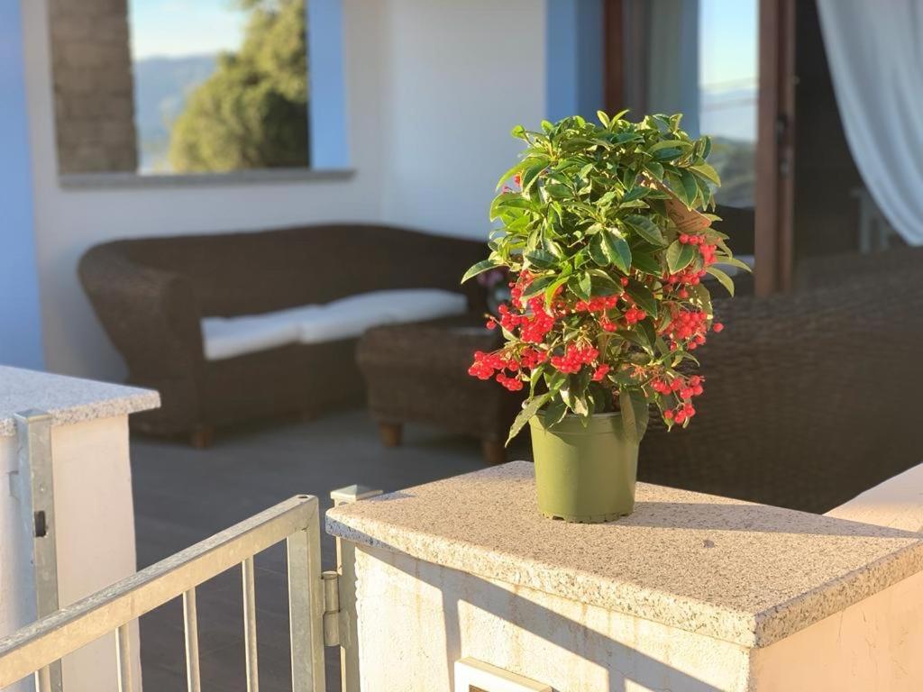 La Maison De La Mer Посада Экстерьер фото