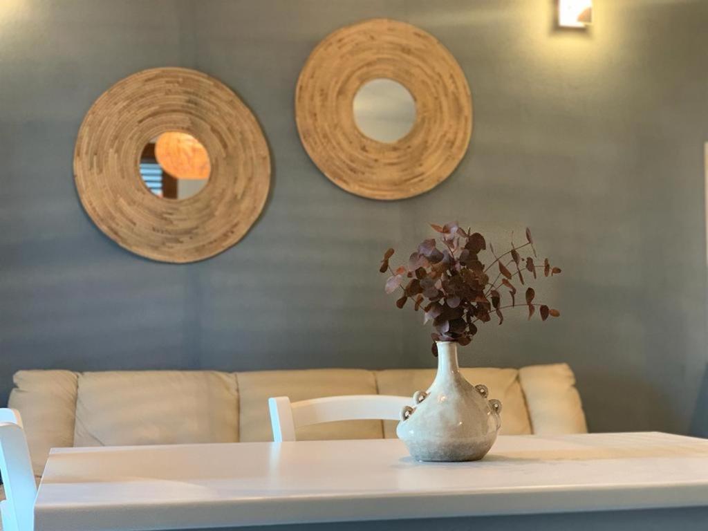 La Maison De La Mer Посада Экстерьер фото